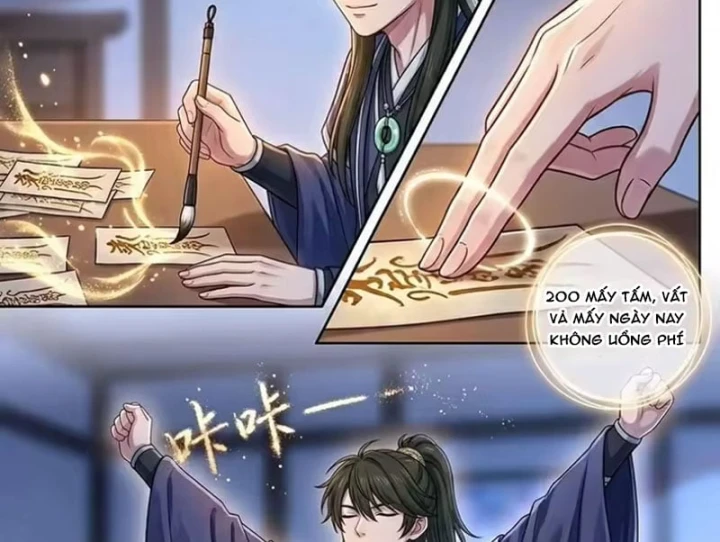Ta Mở Nông Trường Ở Tiên Giới Chapter 18 - 12