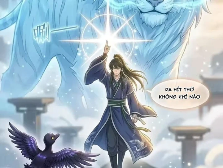 Ta Mở Nông Trường Ở Tiên Giới Chapter 18 - 14