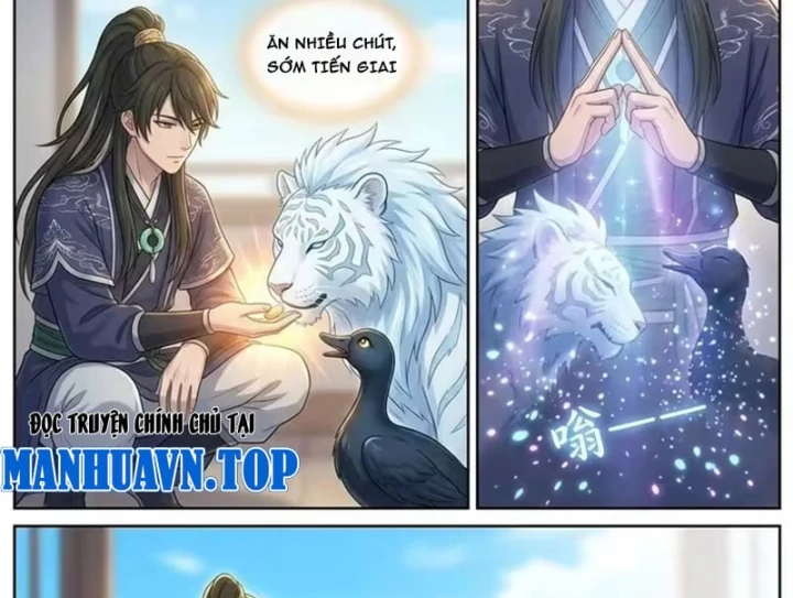 Ta Mở Nông Trường Ở Tiên Giới Chapter 18 - 17