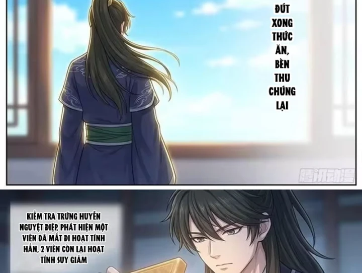 Ta Mở Nông Trường Ở Tiên Giới Chapter 18 - 18