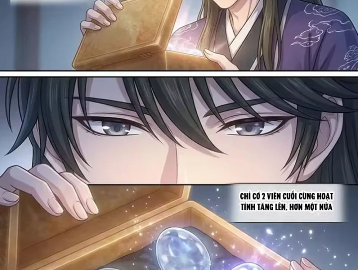 Ta Mở Nông Trường Ở Tiên Giới Chapter 18 - 19
