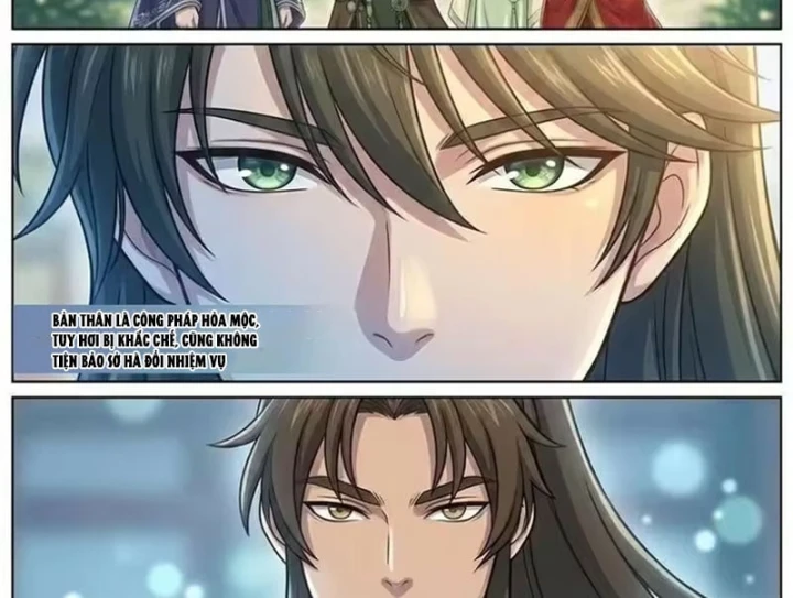 Ta Mở Nông Trường Ở Tiên Giới Chapter 18 - 21