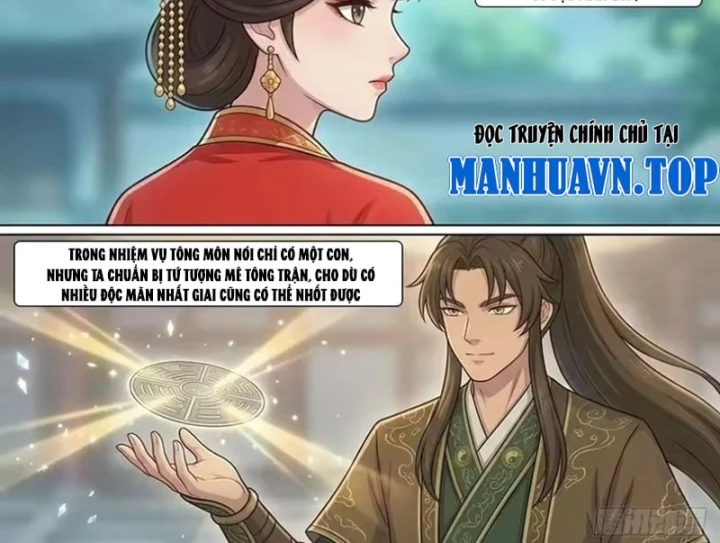Ta Mở Nông Trường Ở Tiên Giới Chapter 18 - 23