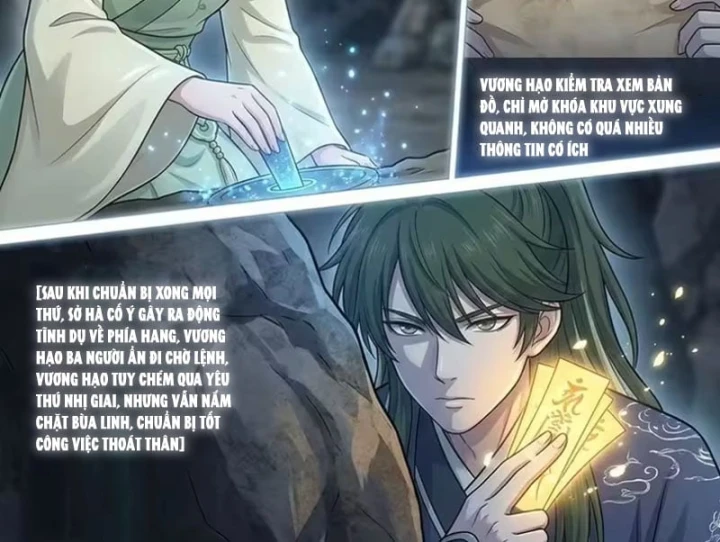 Ta Mở Nông Trường Ở Tiên Giới Chapter 18 - 30