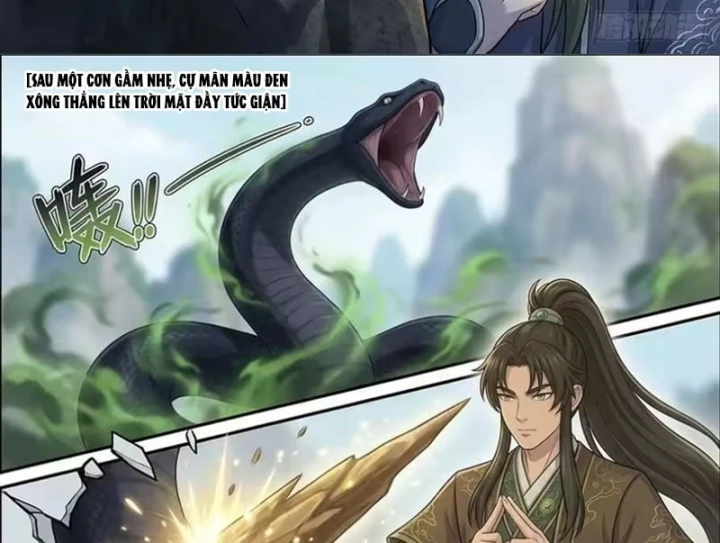 Ta Mở Nông Trường Ở Tiên Giới Chapter 18 - 31