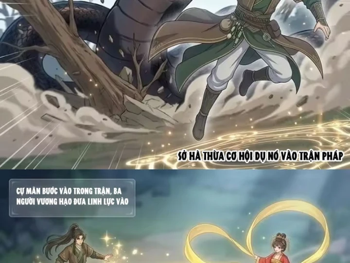 Ta Mở Nông Trường Ở Tiên Giới Chapter 18 - 34