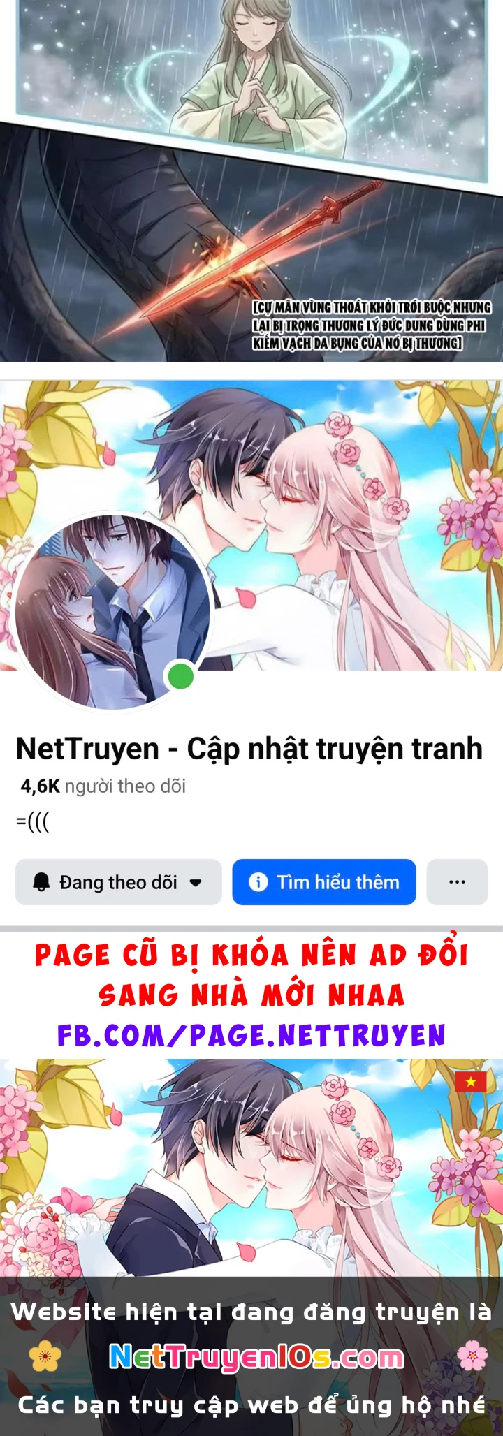 Ta Mở Nông Trường Ở Tiên Giới Chapter 18 - 39