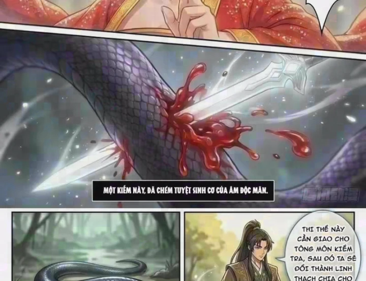 Ta Mở Nông Trường Ở Tiên Giới Chapter 19 - 2