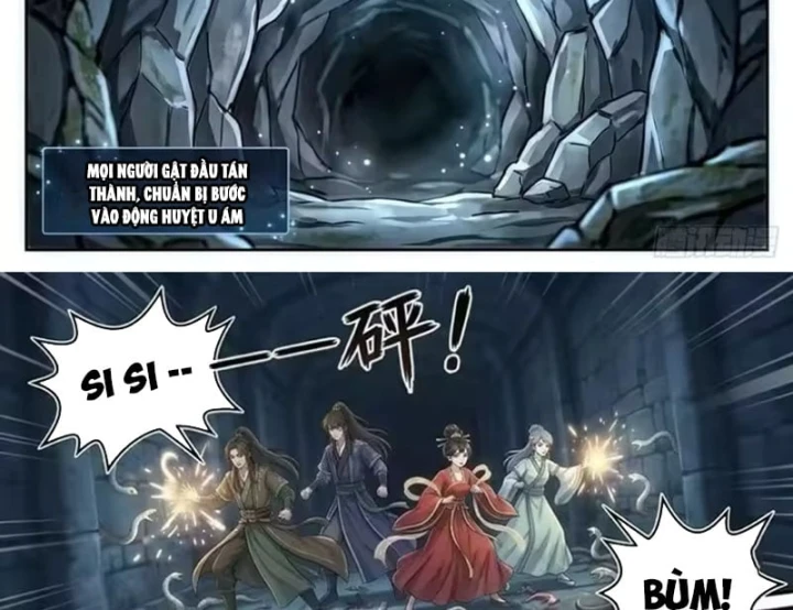 Ta Mở Nông Trường Ở Tiên Giới Chapter 19 - 4