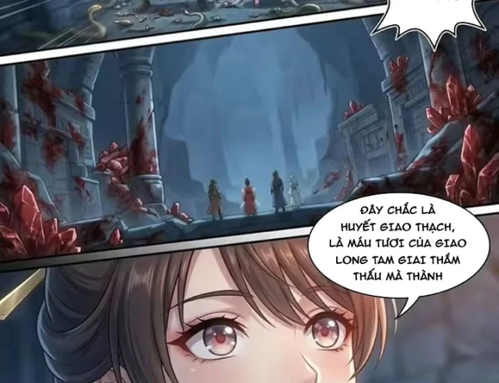 Ta Mở Nông Trường Ở Tiên Giới Chapter 19 - 5
