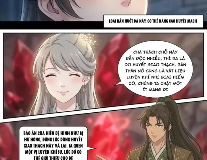 Ta Mở Nông Trường Ở Tiên Giới Chapter 19 - 6