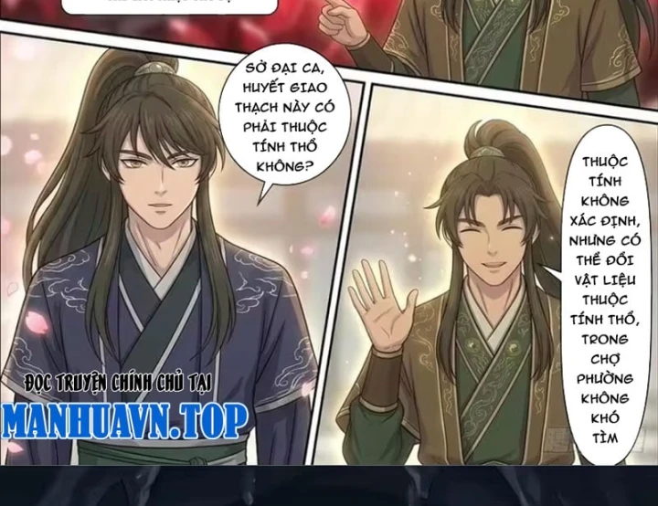 Ta Mở Nông Trường Ở Tiên Giới Chapter 19 - 7