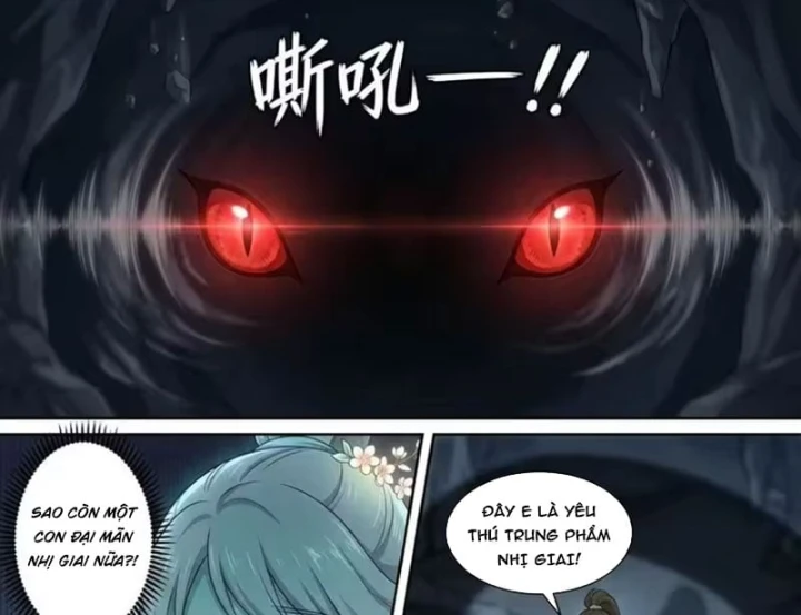Ta Mở Nông Trường Ở Tiên Giới Chapter 19 - 8