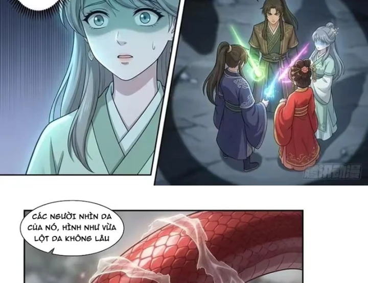 Ta Mở Nông Trường Ở Tiên Giới Chapter 19 - 9