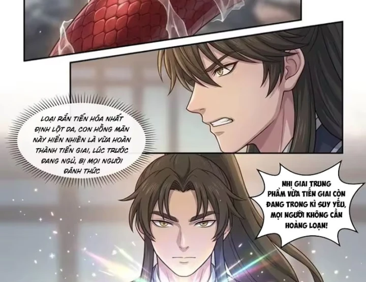 Ta Mở Nông Trường Ở Tiên Giới Chapter 19 - 10