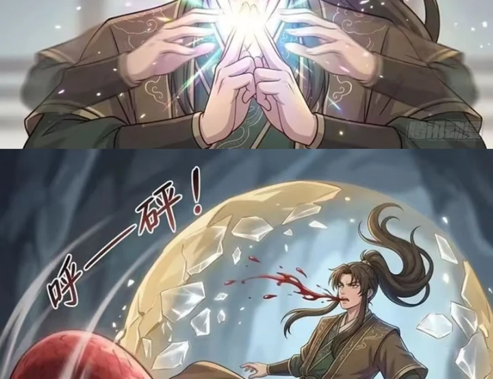 Ta Mở Nông Trường Ở Tiên Giới Chapter 19 - 11