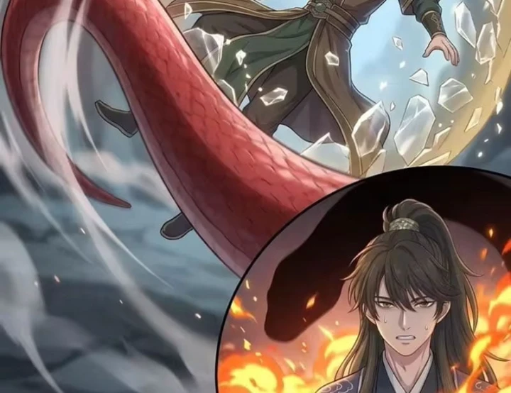 Ta Mở Nông Trường Ở Tiên Giới Chapter 19 - 12