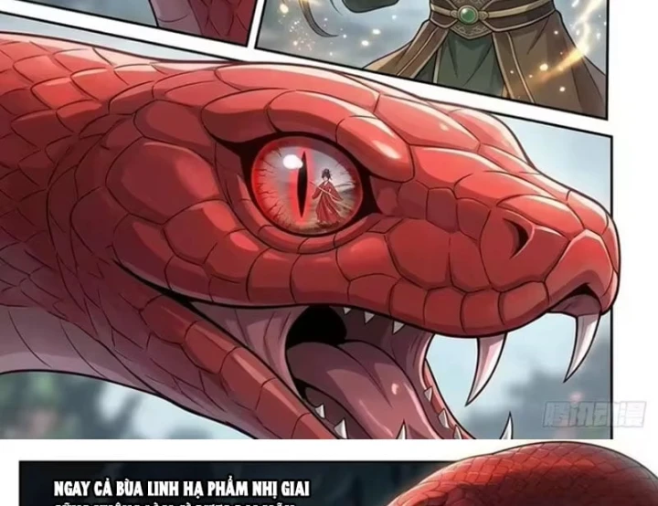 Ta Mở Nông Trường Ở Tiên Giới Chapter 19 - 14