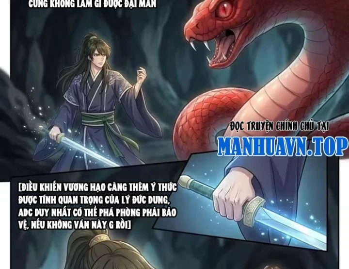Ta Mở Nông Trường Ở Tiên Giới Chapter 19 - 15