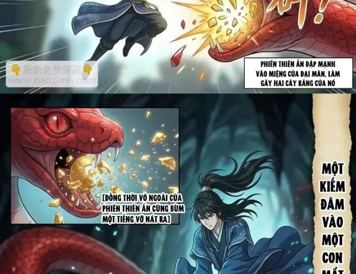 Ta Mở Nông Trường Ở Tiên Giới Chapter 19 - 18