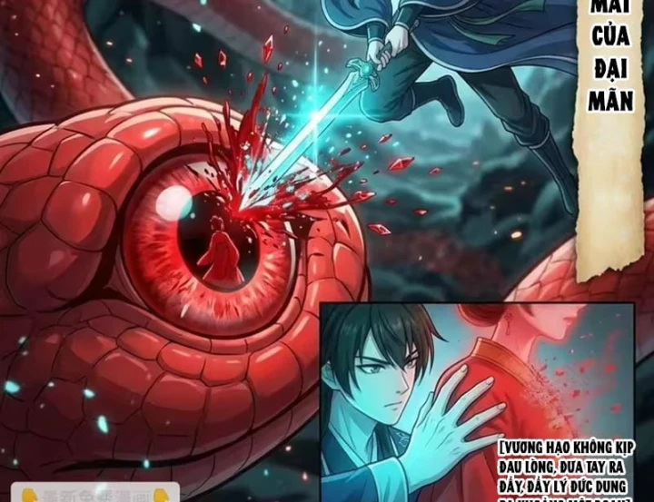 Ta Mở Nông Trường Ở Tiên Giới Chapter 19 - 19
