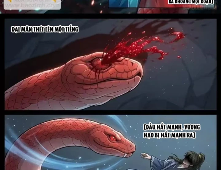 Ta Mở Nông Trường Ở Tiên Giới Chapter 19 - 20