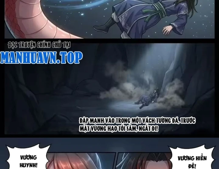 Ta Mở Nông Trường Ở Tiên Giới Chapter 19 - 21