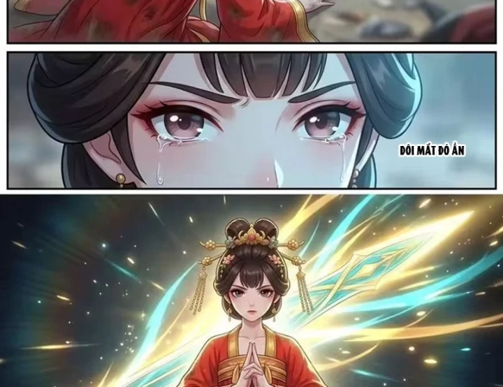 Ta Mở Nông Trường Ở Tiên Giới Chapter 19 - 24
