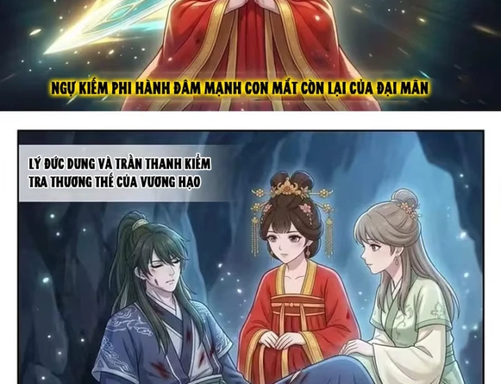 Ta Mở Nông Trường Ở Tiên Giới Chapter 19 - 25