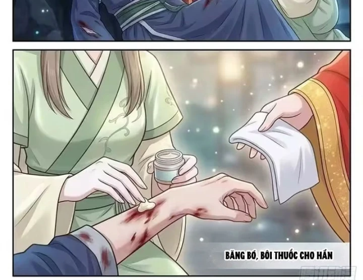 Ta Mở Nông Trường Ở Tiên Giới Chapter 19 - 26
