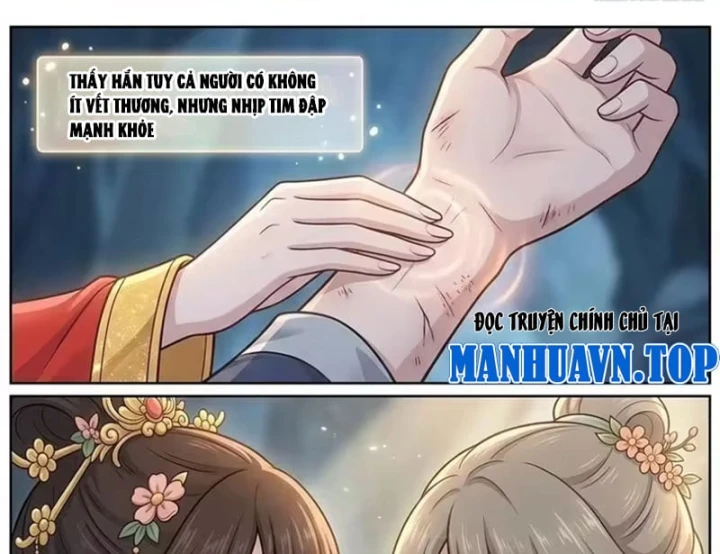 Ta Mở Nông Trường Ở Tiên Giới Chapter 19 - 27