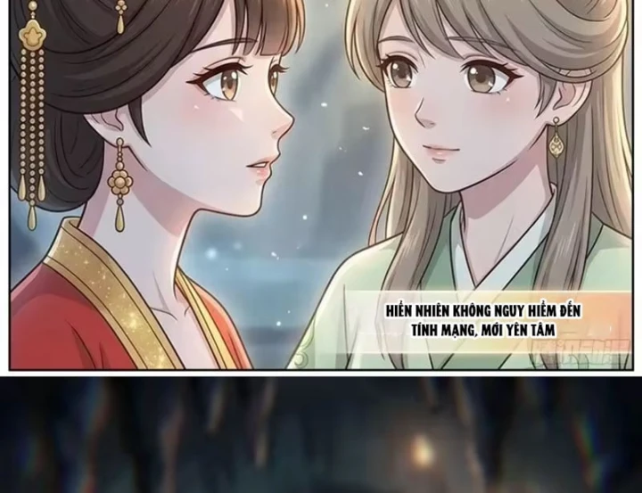 Ta Mở Nông Trường Ở Tiên Giới Chapter 19 - 28