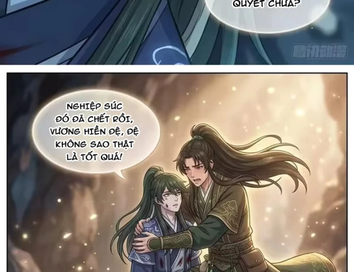 Ta Mở Nông Trường Ở Tiên Giới Chapter 19 - 32