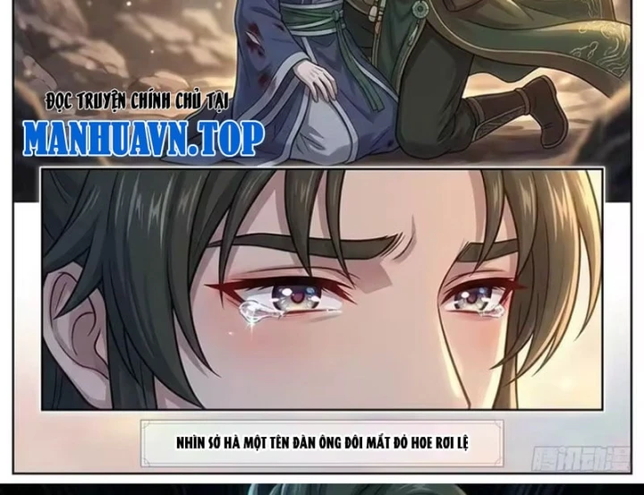 Ta Mở Nông Trường Ở Tiên Giới Chapter 19 - 33