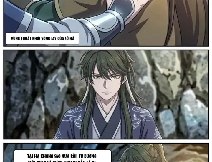 Ta Mở Nông Trường Ở Tiên Giới Chapter 19 - 36