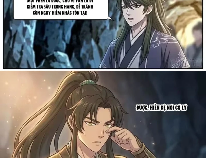 Ta Mở Nông Trường Ở Tiên Giới Chapter 19 - 37