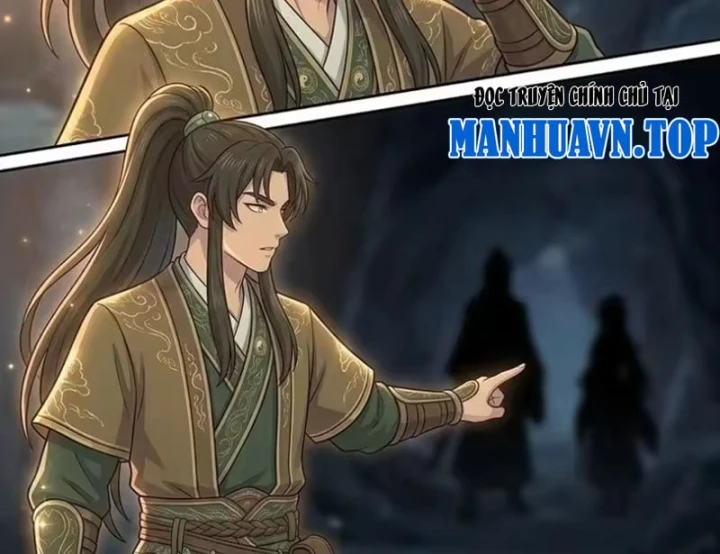 Ta Mở Nông Trường Ở Tiên Giới Chapter 19 - 38