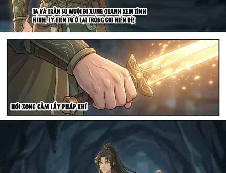 Ta Mở Nông Trường Ở Tiên Giới Chapter 19 - 39