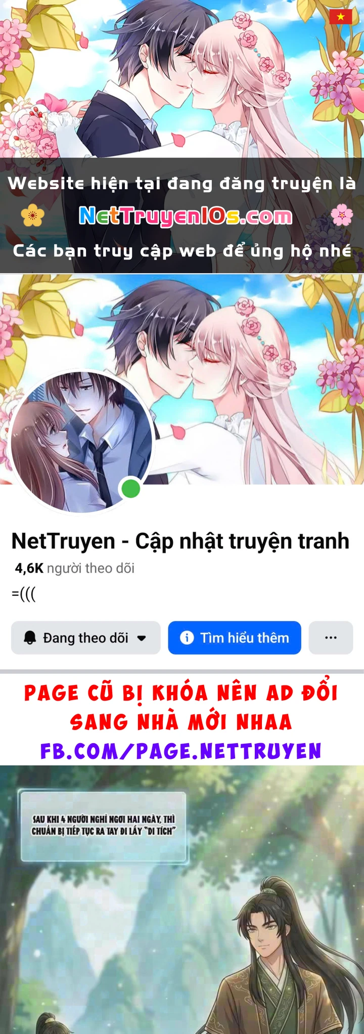 Ta Mở Nông Trường Ở Tiên Giới Chapter 20 - 1