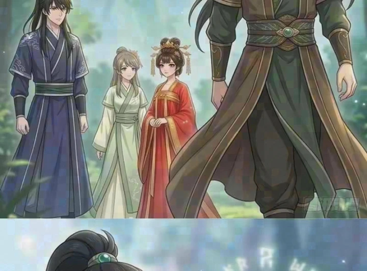 Ta Mở Nông Trường Ở Tiên Giới Chapter 20 - 2