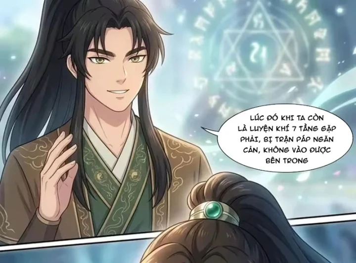Ta Mở Nông Trường Ở Tiên Giới Chapter 20 - 3
