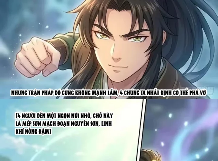 Ta Mở Nông Trường Ở Tiên Giới Chapter 20 - 4