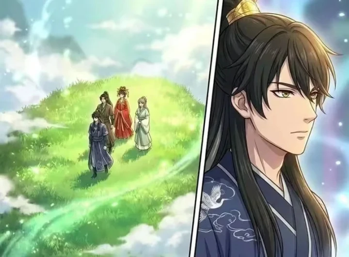 Ta Mở Nông Trường Ở Tiên Giới Chapter 20 - 5