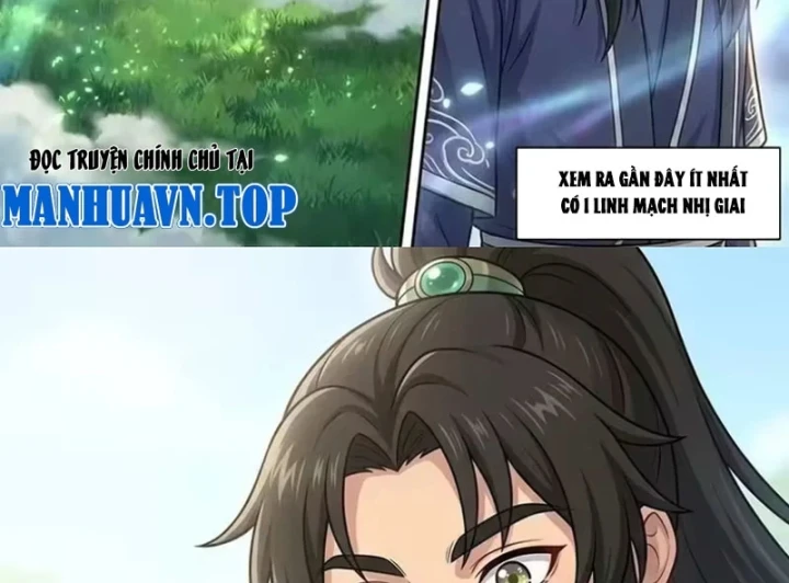 Ta Mở Nông Trường Ở Tiên Giới Chapter 20 - 6