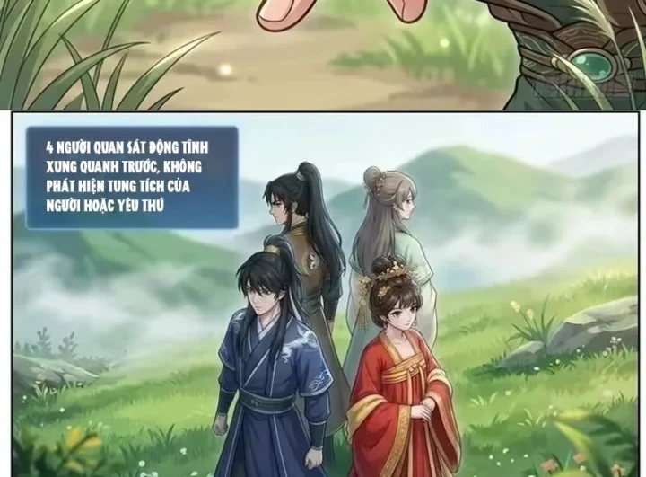 Ta Mở Nông Trường Ở Tiên Giới Chapter 20 - 8