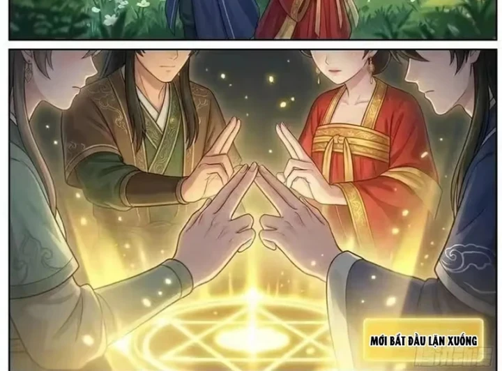 Ta Mở Nông Trường Ở Tiên Giới Chapter 20 - 9