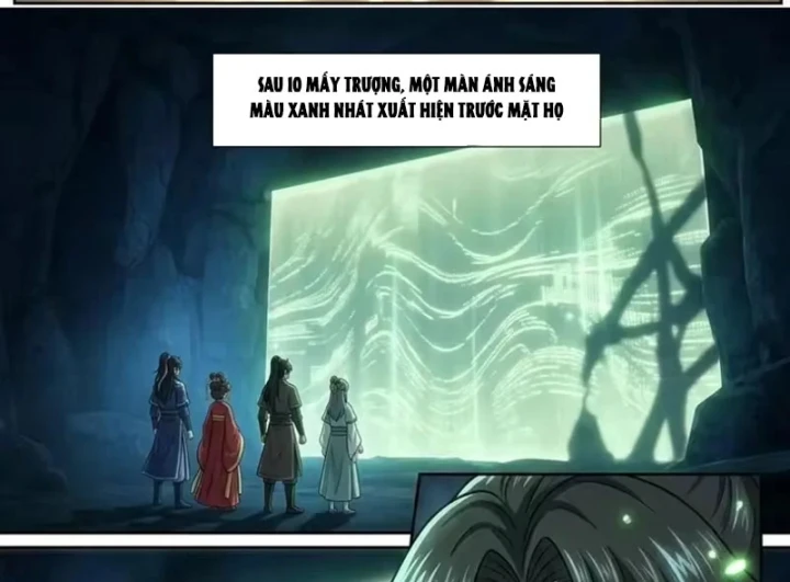 Ta Mở Nông Trường Ở Tiên Giới Chapter 20 - 10