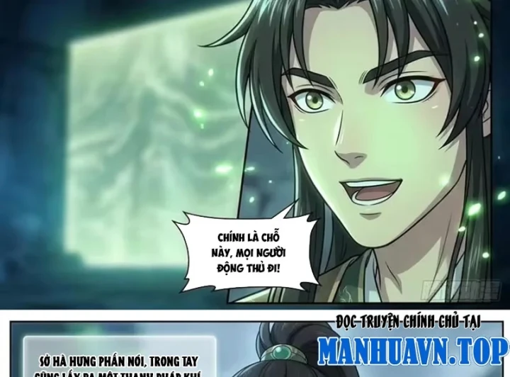 Ta Mở Nông Trường Ở Tiên Giới Chapter 20 - 11