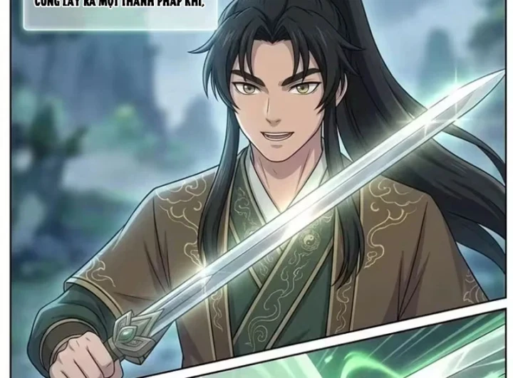 Ta Mở Nông Trường Ở Tiên Giới Chapter 20 - 12