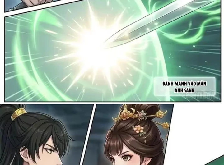 Ta Mở Nông Trường Ở Tiên Giới Chapter 20 - 13